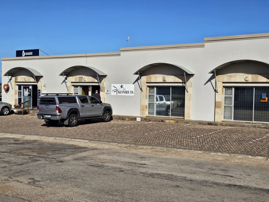 Commercial Property for Sale in C Place Eastern Cape